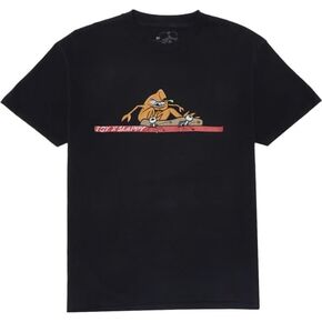 Slappy Toy Machine SS XL - Black in Kuwait