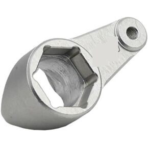 لـ ADU للسباق لـ Arrma 1/7 1/8 6s للخدمة للوفير للتوجيه لـ ARM 7075-T6 لـ ALU in Kuwait