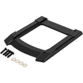 لفة السقف فوق إطار الحماية لـ 1/10 لـ Arrma 3S و Mega for Vortteks for Senton for Granite for Big for Rock for Typhon (Red) in Kuwait