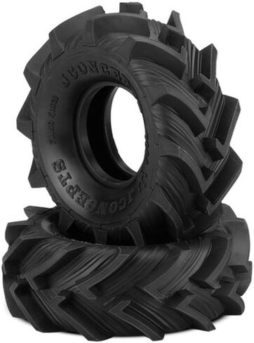 J Concepts Inc. Fling King Tyre Green Compound 1.9 2 JCO400802 RC Tyre in Kuwait