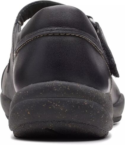 حذاء مسطح للنساء من Clarks Roseville Mary Jane in Saudi Arabia