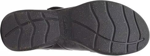 حذاء مسطح للنساء من Clarks Roseville Mary Jane in Saudi Arabia