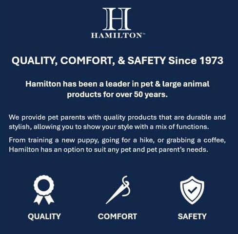 Hamilton Adjustable Comfort Nylon Dog Harness, Hot Pink, 3/4" x 20-30" in Saudi Arabia
