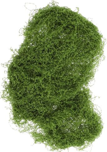 Miniature Vines Kit - Cotton Realistic Vines for Model Railway Scenery & Dollhouse Building Supplies - Green in Saudi Arabia