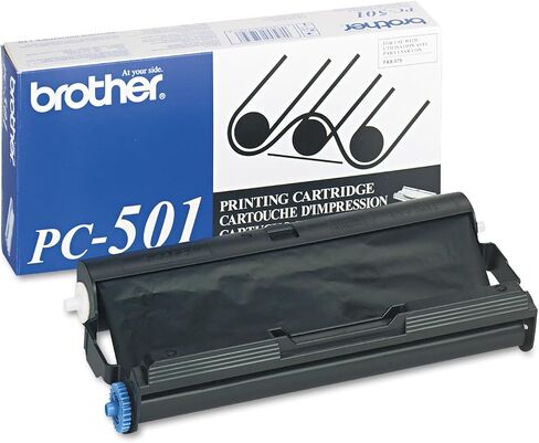 BRTPC501 - Brother Ribbon-Cartridge in Saudi Arabia