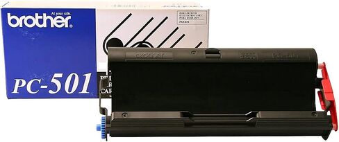 BRTPC501 - Brother Ribbon-Cartridge in Saudi Arabia