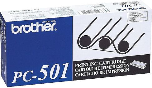 BRTPC501 - Brother Ribbon-Cartridge in Saudi Arabia