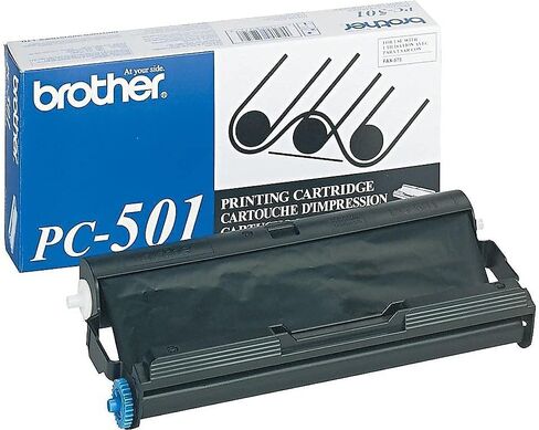 BRTPC501 - Brother Ribbon-Cartridge in Saudi Arabia