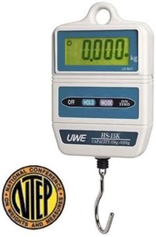 Hanging Scale, HS-Series NTEP Digital Hanging, Market, Fish Scale NEW !!! in Saudi Arabia