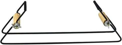 OSALADI Stainless Steel Bead Spinner Tool for DIY Bracelets and Necklaces Easy-to-Use Jewelry Making Supply for Craft Enthusiasts and Beginners in Saudi Arabia