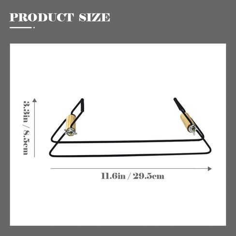 OSALADI Stainless Steel Bead Spinner Tool for DIY Bracelets and Necklaces Easy-to-Use Jewelry Making Supply for Craft Enthusiasts and Beginners in Saudi Arabia