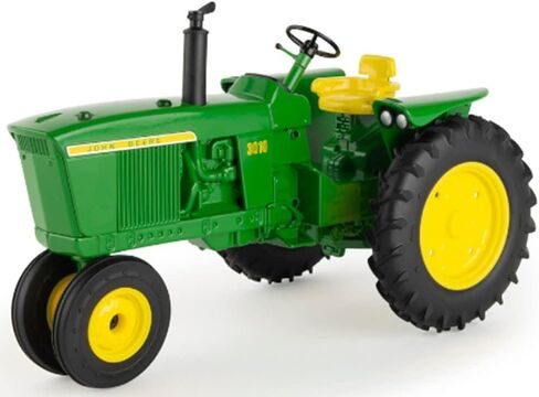 John Deere 3010 Tractor 1/16 Scale Play Replica 45817 LP79899 in Saudi Arabia