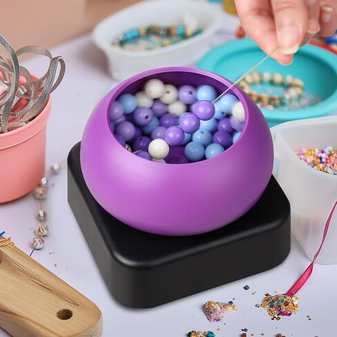 حبات الخصر الكهربائية للخرز للأساور هدية DIY Bead DIY in Saudi Arabia