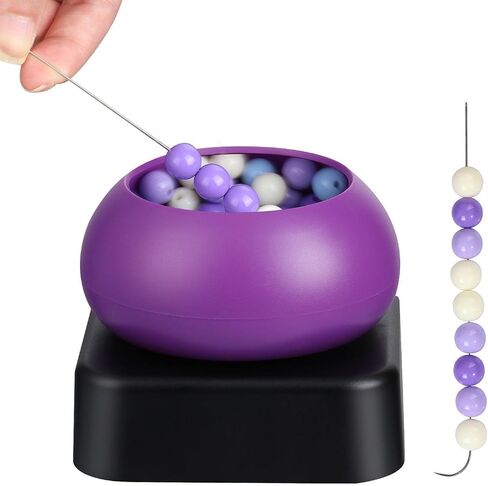 حبات الخصر الكهربائية للخرز للأساور هدية DIY Bead DIY in Saudi Arabia