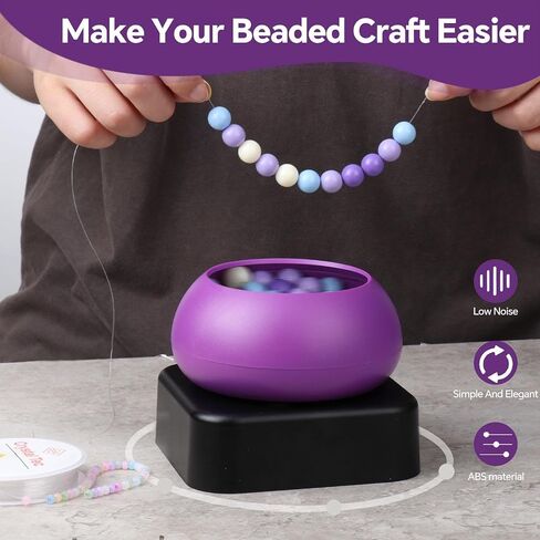 حبات الخصر الكهربائية للخرز للأساور هدية DIY Bead DIY in Saudi Arabia