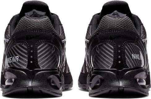 Nike Mens Air Max Torch 4 Running Shoe (9.5 D(M) US, White/Anthracite/Wolf Grey) in Saudi Arabia