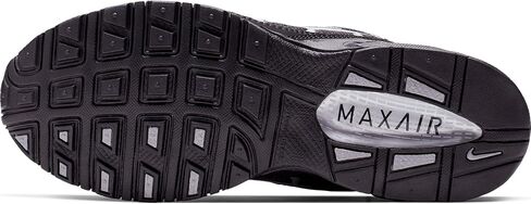 Nike Mens Air Max Torch 4 Running Shoe (9.5 D(M) US, White/Anthracite/Wolf Grey) in Saudi Arabia
