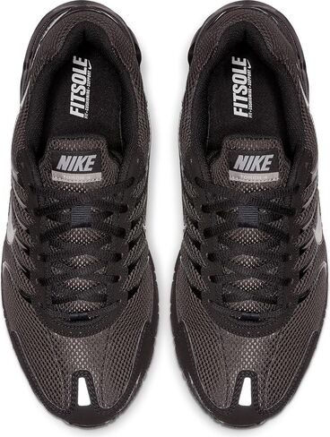 Nike Mens Air Max Torch 4 Running Shoe (9.5 D(M) US, White/Anthracite/Wolf Grey) in Saudi Arabia