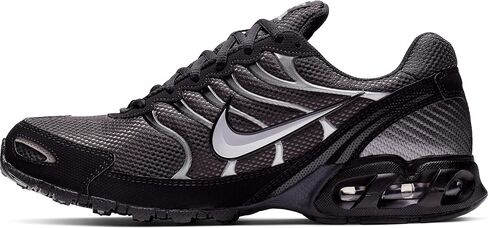 Nike Mens Air Max Torch 4 Running Shoe (9.5 D(M) US, White/Anthracite/Wolf Grey) in Saudi Arabia