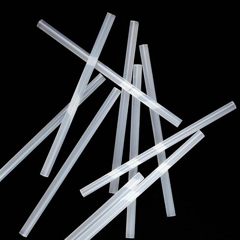 CBR Hot Glue Sticks 10 حزمة ، عصي الغراء الساخن بالحجم الكامل - الحرف ، البناء ، الإصلاح in Saudi Arabia