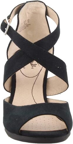 LifeStride Women's Allison Dress Sandal Heeled in Saudi Arabia