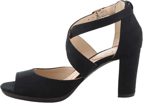 LifeStride Women's Allison Dress Sandal Heeled in Saudi Arabia