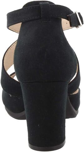 LifeStride Women's Allison Dress Sandal Heeled in Saudi Arabia