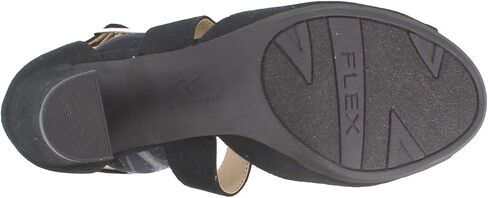LifeStride Women's Allison Dress Sandal Heeled in Saudi Arabia