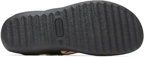 Rockport Women's Ridge Sling Sandal, Pewter, 10 M US in Saudi Arabia