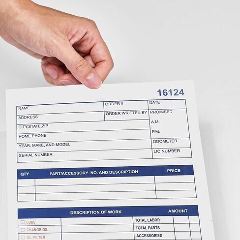 Staples Super Heavy Weight Job Ticket Holder, 9-inch x 12-inch, Clear, 10/Pack (15946-CC) in Kuwait