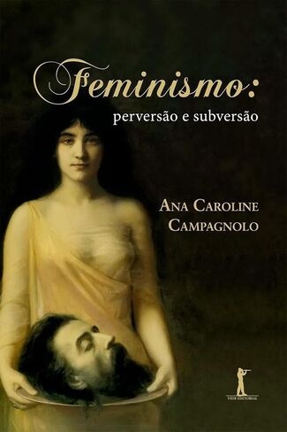 Feminismo. Perversao e Subversao (Em Portugues do Brasil) in Saudi Arabia