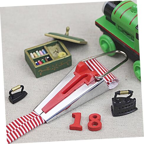 Veemoon 9pcs Fabric Bias Tape Maker Set Patchwork Sewing Tool for Quick Fabric Binding for Quilting Crafts and Accessories in Saudi Arabia