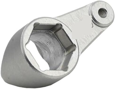 for ADU for Racing for ARRMA 1/7 1/8 6S for SERVO for Saver for Steering for ARM 7075-T6 for ALU in Kuwait