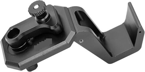 بالنسبة لـ GPM 7075 ، خزانة قذيفة الجسم (الخلفية) لمدة 1/5 لـ X-Maxx 8s للوحش للشاحنة لـ Traxxas (أسود) in Kuwait