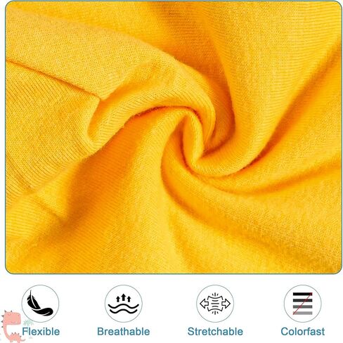 GRPSKCOS Boys Dinosaur Underwear- Pack of 5 Soft Cartoon Colorful Boxer Shorts Briefs with Fun for Kids 2-8 Years Old in Kuwait