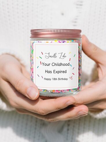 Retirement Gifts for Women, Funny Going Away Leaving New Job Retirement Gifts for Coworkers Boss Teacher Nurse Colleague, Farewell Goodbye Divorce Gifts for Women Friend,  Vanilla Scented Candles in Saudi Arabia