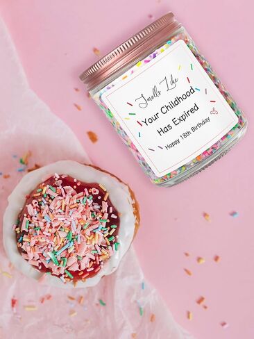 Retirement Gifts for Women, Funny Going Away Leaving New Job Retirement Gifts for Coworkers Boss Teacher Nurse Colleague, Farewell Goodbye Divorce Gifts for Women Friend,  Vanilla Scented Candles in Saudi Arabia