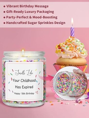 Retirement Gifts for Women, Funny Going Away Leaving New Job Retirement Gifts for Coworkers Boss Teacher Nurse Colleague, Farewell Goodbye Divorce Gifts for Women Friend,  Vanilla Scented Candles in Saudi Arabia