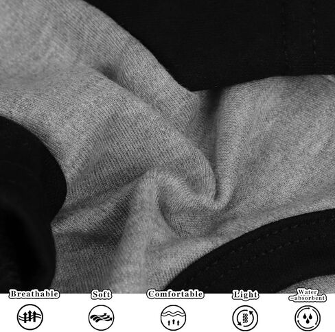 Stylish Grey Block Dog Shirt: Premium Polycotton Blend, Comfortable, Breathable, and Wrinkle-Resistant. Perfect Apparel for Small, Medium, & Large Dogs, a Must-Have for Pet Lovers S in Kuwait