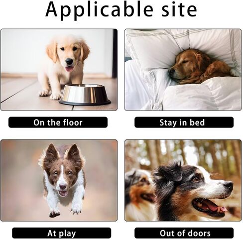 Stylish Grey Block Dog Shirt: Premium Polycotton Blend, Comfortable, Breathable, and Wrinkle-Resistant. Perfect Apparel for Small, Medium, & Large Dogs, a Must-Have for Pet Lovers S in Kuwait