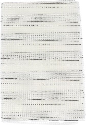 ARTIBETTER Crochet Material Rug Making Mesh Net Fabric Floor Mat Crochet Mesh Rug in Saudi Arabia