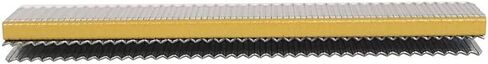 Duo-Fast 5418d Staples 9/16 "X 3/16" Crown (20 صندوقًا من 5000) in Kuwait
