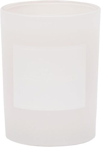 Aroma360 - Dream On 11oz Candle - Luxury Scented Candles with Essential Oils - White Tea, Sweet Vanilla & Earthy Cedar - Aromatherapy - Soy Candles - 80hr Burn in Saudi Arabia
