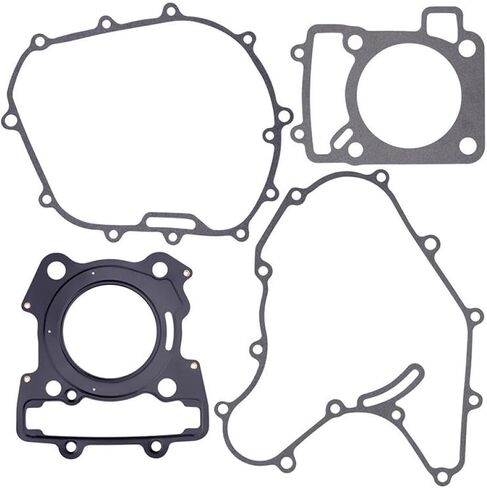 RC200 RC 200 2014-2017 Motorcycle Engine Cylinder Cover Gasket Kit Compatible with Motorbike Engine Parts(1 Set) in Kuwait