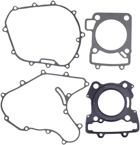 Motorcycle Engine Cover Gasket Set Compatible with RC 200 RC200 Models 2014 to 2017 Includes Cylinder Gasket and Clutch Cover Gaskets in Saudi Arabia