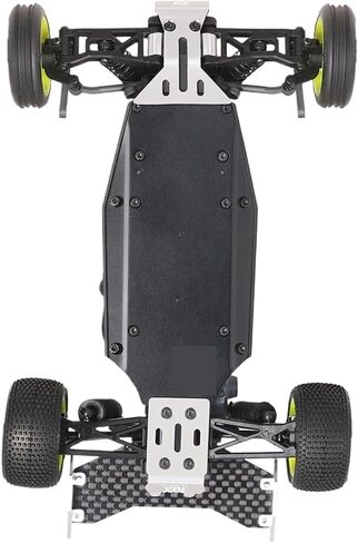 for KYX for Racing for Stainless for Chassis for Guard for Parts Accessories for 1/24 for RC for Crawler Car for OSI for Micro-B for Buggy in Saudi Arabia