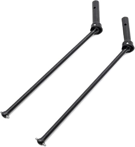 ل y04a 2pcs للواجهة للخلفية للقيادة للعمود للأمراض القلبية الوعائية ل Arrma 1/5 لـ Outcast ل Kraton 8s لل RC للسيارة للسيارة للقطع الغيار in Kuwait