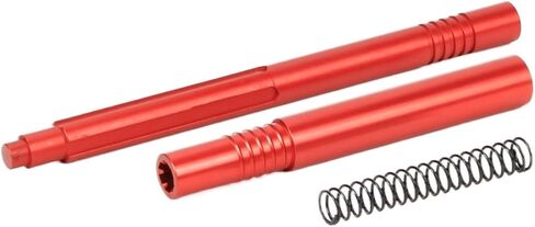 للمركب للمركز للمنزلق للعملية الإدارة لـ Arrma 3S 4S لـ Big for Rock for Typhon for parts (أحمر) in Kuwait