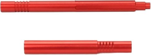 للمركب للمركز للمنزلق للعملية الإدارة لـ Arrma 3S 4S لـ Big for Rock for Typhon for parts (أحمر) in Kuwait