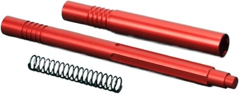 للمركب للمركز للمنزلق للعملية الإدارة لـ Arrma 3S 4S لـ Big for Rock for Typhon for parts (أحمر) in Kuwait